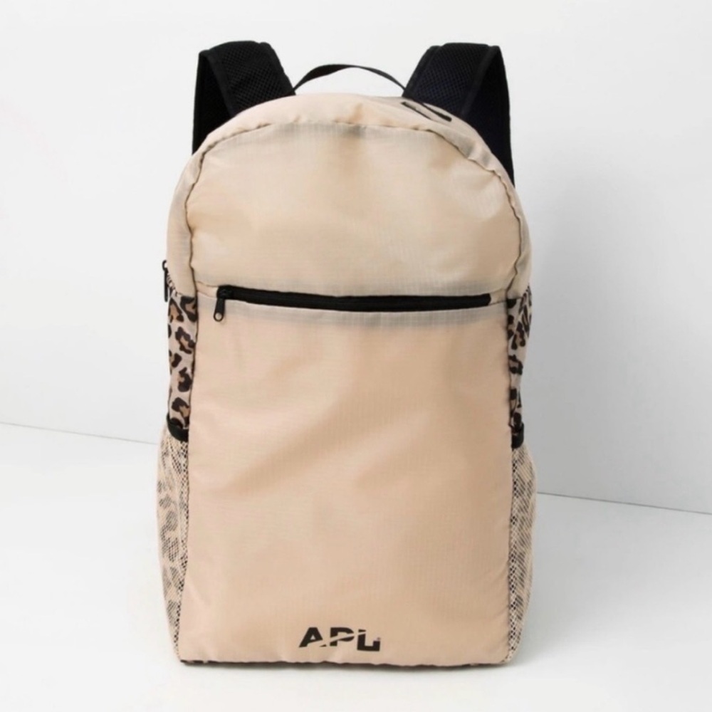 Apl All-Purpose Packable Backpack - image 2